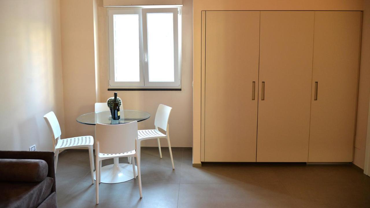 Loft Del Parco By Go4Sea Bari Exterior photo