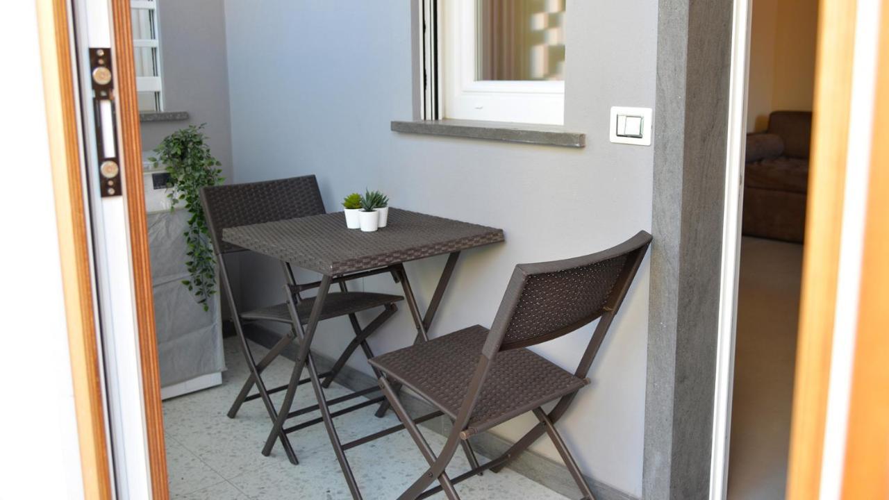 Loft Del Parco By Go4Sea Bari Exterior photo