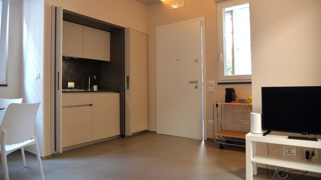 Loft Del Parco By Go4Sea Bari Exterior photo