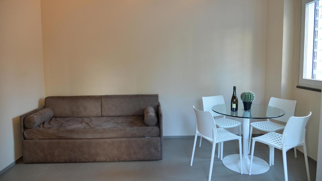Loft Del Parco By Go4Sea Bari Exterior photo